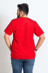Core Crew (100% Cotton round neck tshirt)