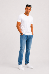 Core Crew (100% Cotton round neck tshirt)