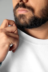 Baggy Crew (Premium Cotton Sweatshirt)