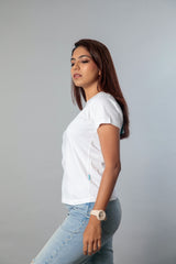 Core Crew (100% Cotton round neck tshirt)