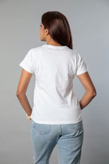 Core Crew (100% Cotton round neck tshirt)