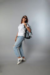 Core Crew (100% Cotton round neck tshirt)