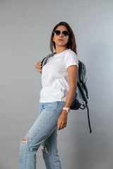 Core Crew (100% Cotton round neck tshirt)