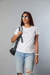 Core Crew (100% Cotton round neck tshirt)