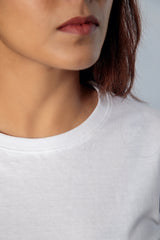 Core Crew (100% Cotton round neck tshirt)