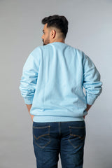 Baggy Crew (Premium Cotton Sweatshirt)