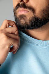 Baggy Crew (Premium Cotton Sweatshirt)