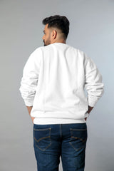 Baggy Crew (Premium Cotton Sweatshirt)