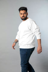 Baggy Crew (Premium Cotton Sweatshirt)