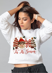 Baggy Crew (Premium Cotton Sweatshirt)