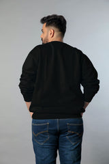 Baggy Crew (Premium Cotton Sweatshirt)