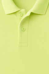 Pure Polo (100% Cotton collared tshirt)