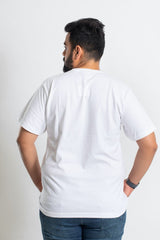 Core Crew (100% Cotton round neck tshirt)