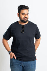 Core Crew (100% Cotton round neck tshirt)