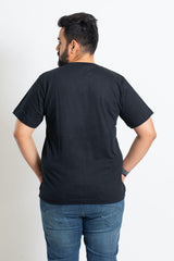 Core Crew (100% Cotton round neck tshirt)
