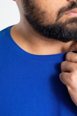 Core Crew (100% Cotton round neck tshirt)