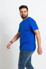 Core Crew (100% Cotton round neck tshirt)