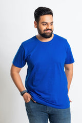 Core Crew (100% Cotton round neck tshirt)