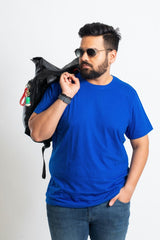 Core Crew (100% Cotton round neck tshirt)