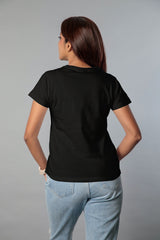 Core Crew (100% Cotton round neck tshirt)