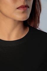 Core Crew (100% Cotton round neck tshirt)