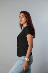 Core Crew (100% Cotton round neck tshirt)