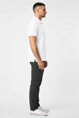 Pure Polo (100% Cotton collared tshirt)