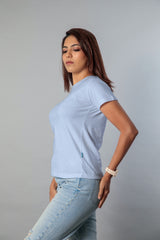 Core Crew (100% Cotton round neck tshirt)