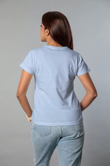 Core Crew (100% Cotton round neck tshirt)