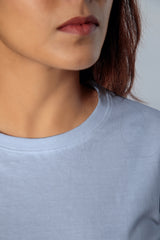 Core Crew (100% Cotton round neck tshirt)