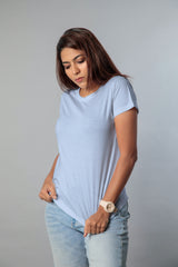 Core Crew (100% Cotton round neck tshirt)