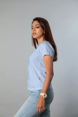 Core Crew (100% Cotton round neck tshirt)