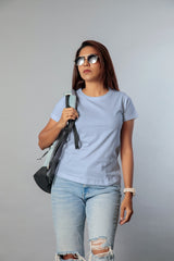 Core Crew (100% Cotton round neck tshirt)