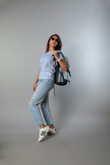 Core Crew (100% Cotton round neck tshirt)