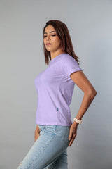 Core Crew (100% Cotton round neck tshirt)