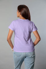 Core Crew (100% Cotton round neck tshirt)