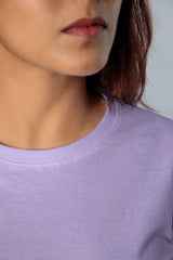 Core Crew (100% Cotton round neck tshirt)