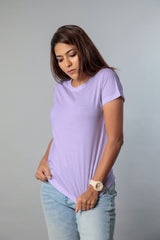 Core Crew (100% Cotton round neck tshirt)