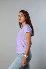 Core Crew (100% Cotton round neck tshirt)