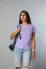 Core Crew (100% Cotton round neck tshirt)