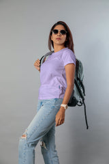 Core Crew (100% Cotton round neck tshirt)