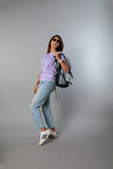 Core Crew (100% Cotton round neck tshirt)