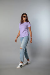 Core Crew (100% Cotton round neck tshirt)