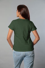 Core Crew (100% Cotton round neck tshirt)