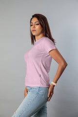 Core Crew (100% Cotton round neck tshirt)