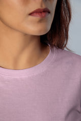 Core Crew (100% Cotton round neck tshirt)