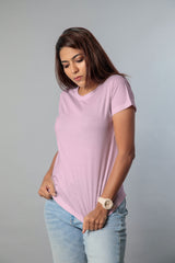 Core Crew (100% Cotton round neck tshirt)