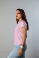 Core Crew (100% Cotton round neck tshirt)