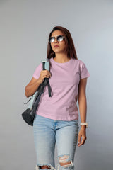 Core Crew (100% Cotton round neck tshirt)