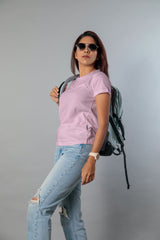 Core Crew (100% Cotton round neck tshirt)